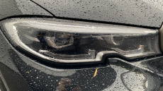 BMW 3 Series M340i xDrive 4dr Step Auto Petrol Saloon